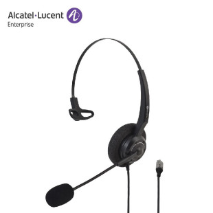 Alcatel-Lucent Aries 10 20 20II Series Traffic Headset-AH11G/GA, AH11U,
