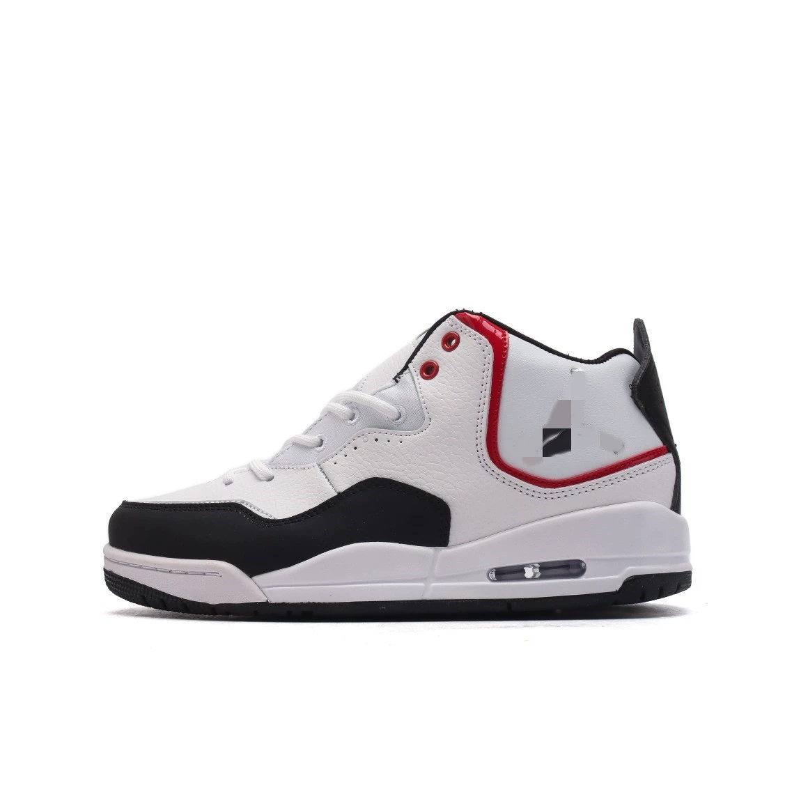 Putian Shoes Air Courtside 23 Jordan 23 Generation Aj23 Practical Air Cushion Cushioning Basketball Shoes