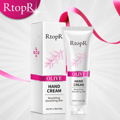 RtopR olivehandcreamハンドクリームクロスボーダーRtopR005