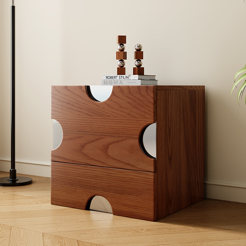 Armario de TV de madera maciza de lujo ligero, apartamento pequeño, armario de almacenamiento minimalista moderno, sala de estar medieval, armario de Carmen, armario combinado, piso