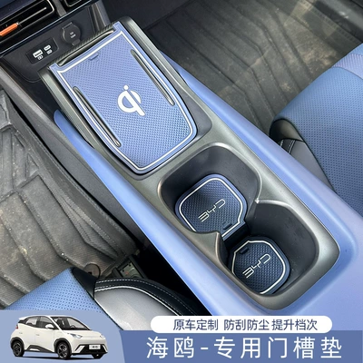 Anti-slip mat | Anti-Slip Rubber Mat Interior Trim