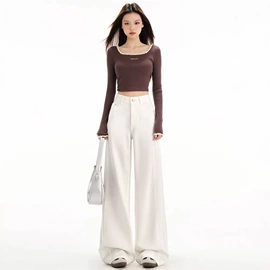 休闲裤;半身裙;吊带背心