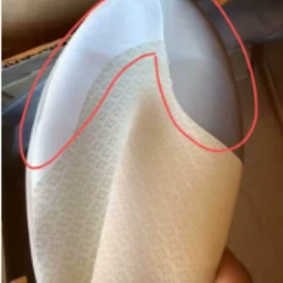 打样费