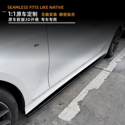 Sport 2019+ Ac Model Side – Big Surrounded