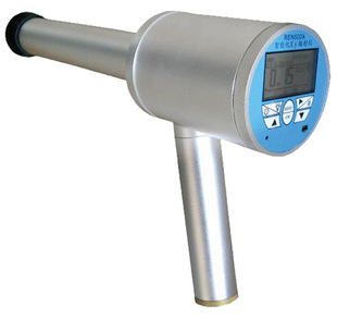 REN500A Type Intelligent 1.0 Γ RAdiometer Environment RAdioActive SubstAnces Detection
