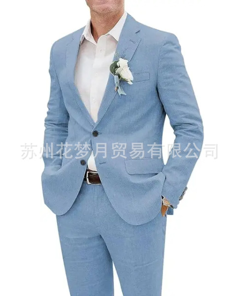 그림 색상 진한 파란색