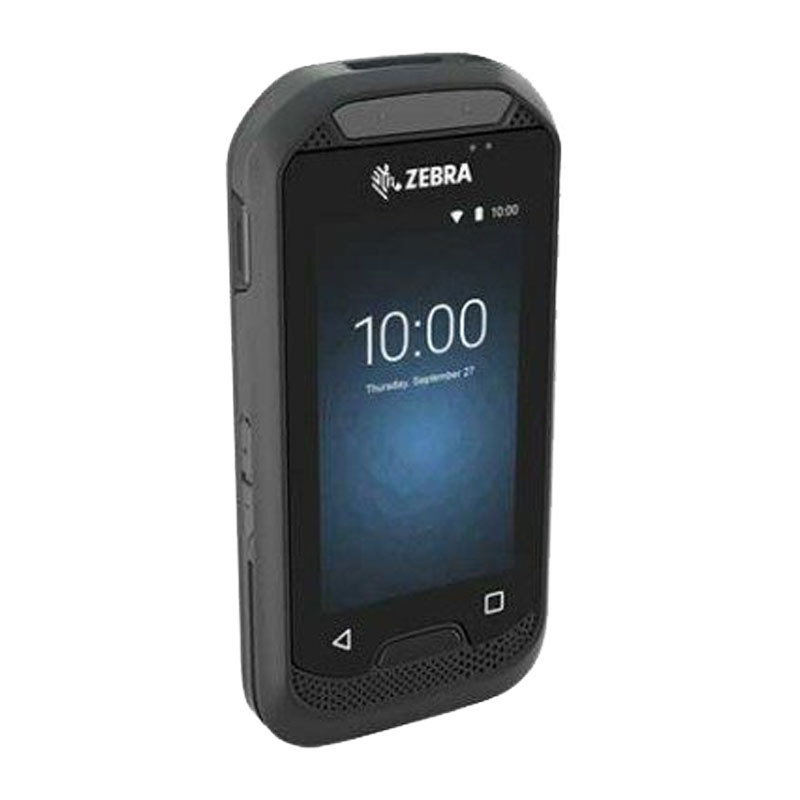 ZEBRA����Symbol EC30��׿��������wifi��άɨ��PDA���۾Ƶ���