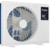 风管机海尔 变频 一级  自清洁 KFRd-75NW/78EA81PU1