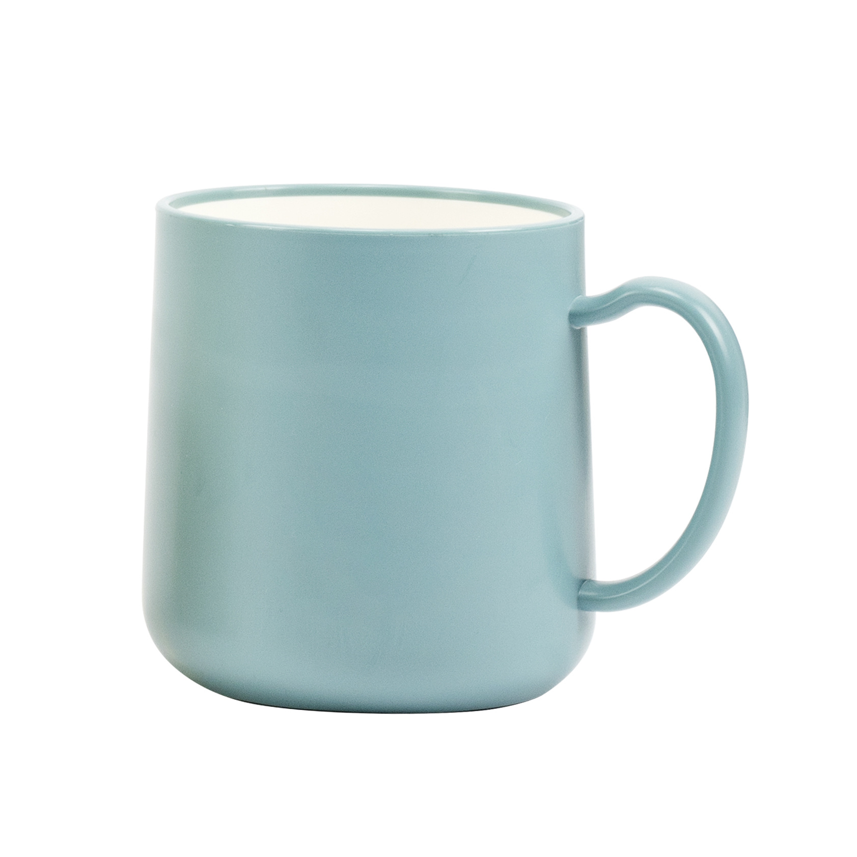 Bicchiere per collutorio in colori macaron design elegante_voghion.com