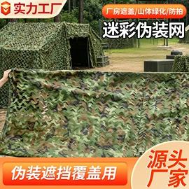 伪装网
