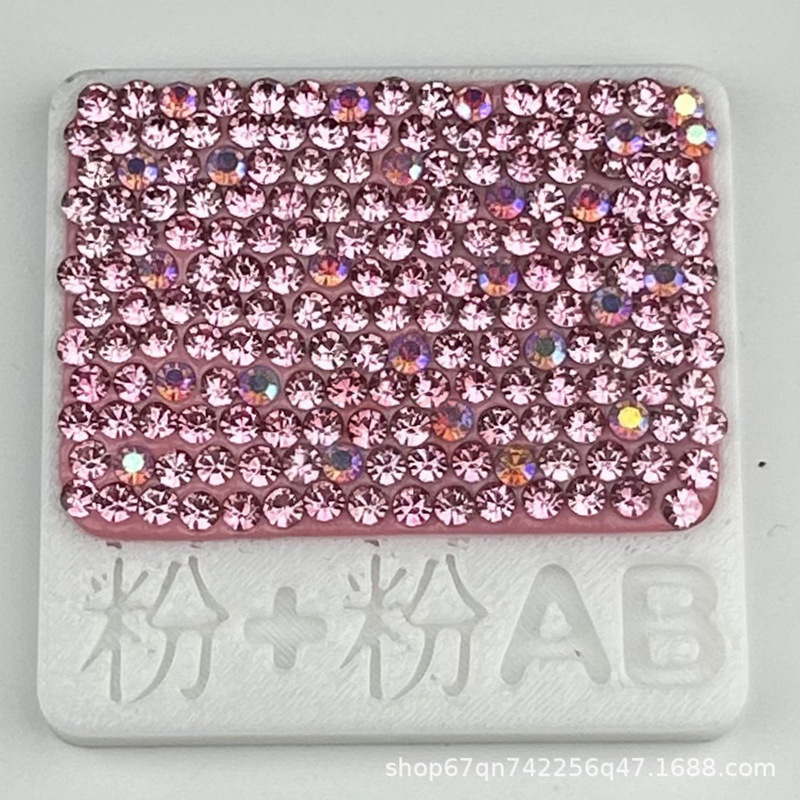 满钻镶钻保温杯新款小香风304不锈钢水晶手工轻奢水钻水壶美式|undefined