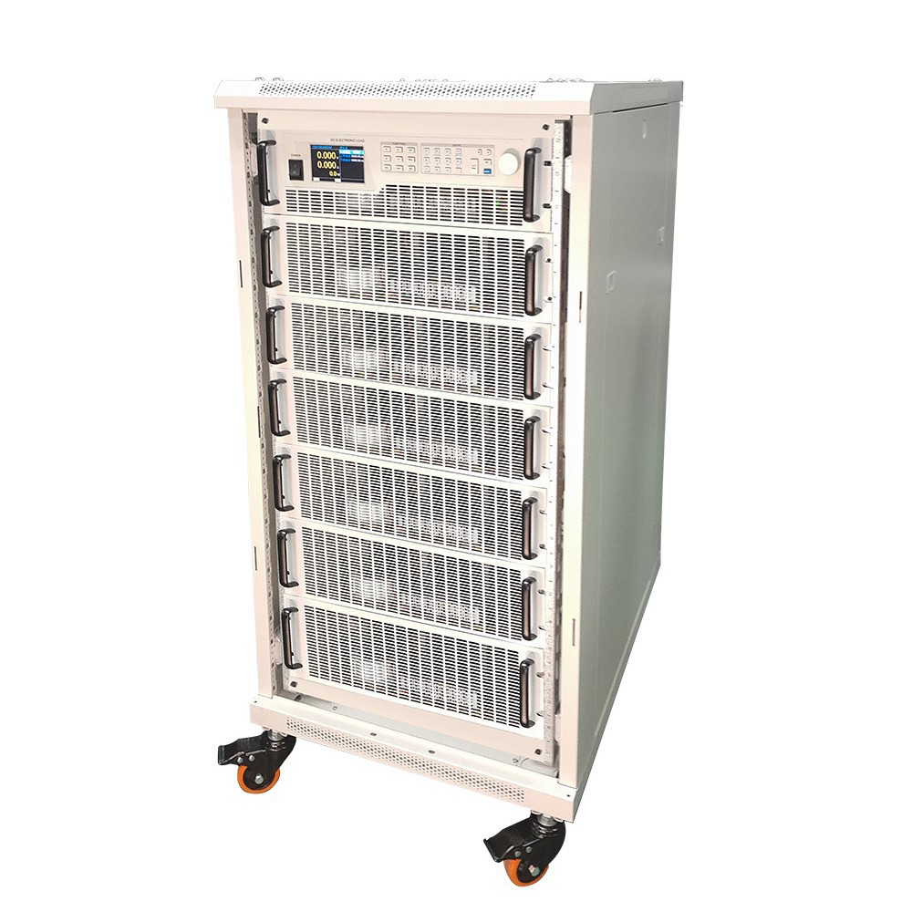 Faith费思FT69033A/B/D组合式33KW超大功率直流电子负载