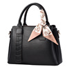 Fashionable capacious shoulder bag, bag strap for mother, wholesale