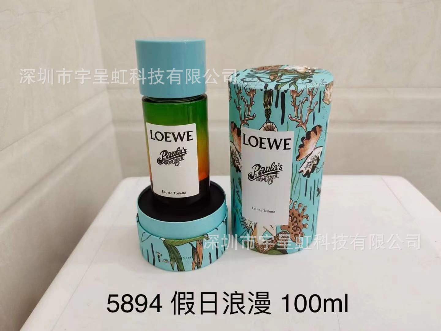 Perfume de marca, dulce, verdadero, azul, deportivo, hombre salvaje, amor, fragancia 100ml.