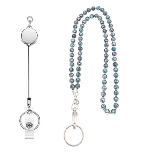 �����y���pɫ�������g�����R�lanyard necklaceϵ������ë����