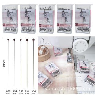 Extra Fine Pins�p�x�C܇�p�̶���ᘘO���̶����ƴ����ᘷ��b��