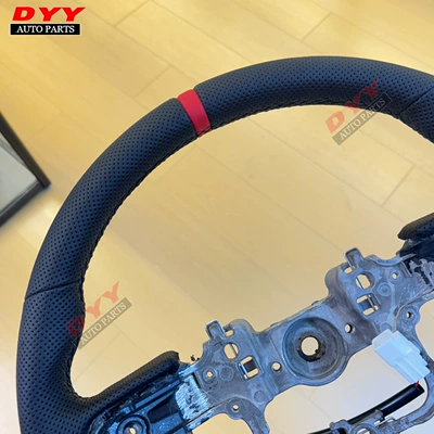 Steering Wheel Assembly for Old-To-New — Steering wheel