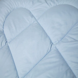 四件套;纤维被;纤维枕