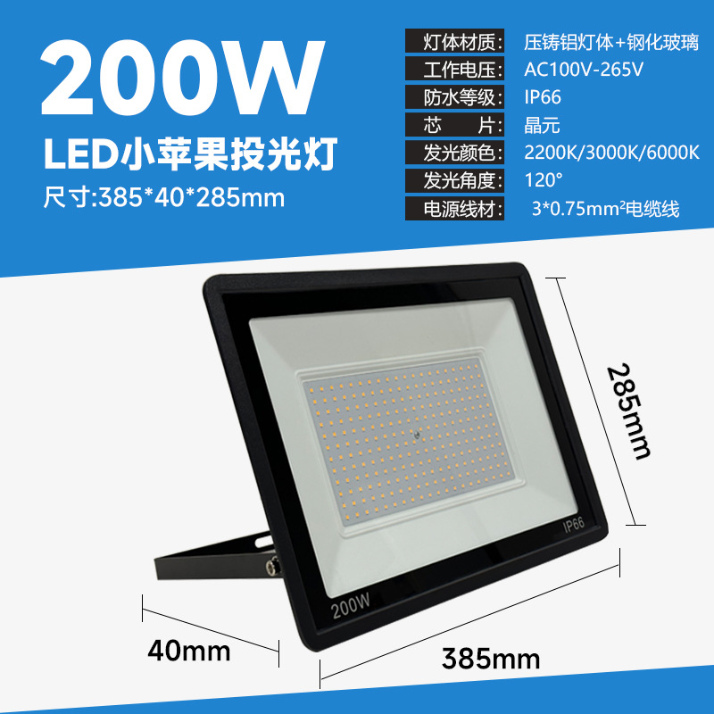 200W/AC100-265V/DOB 솔루션