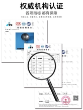 46P2代购香港陈枝支记炒锅熟铁锅炒菜锅老式家用圆底不粘锅手工锻