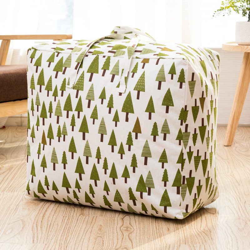 Зеленая сосна