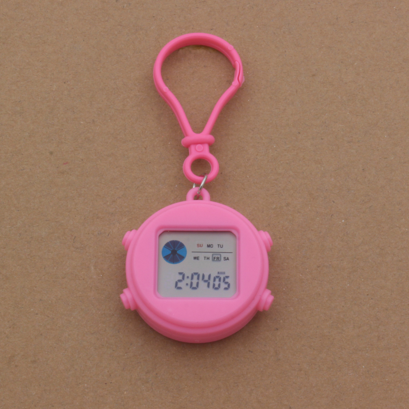 pocket watch