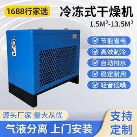 压缩设备;压缩设备配件;其他分离设备