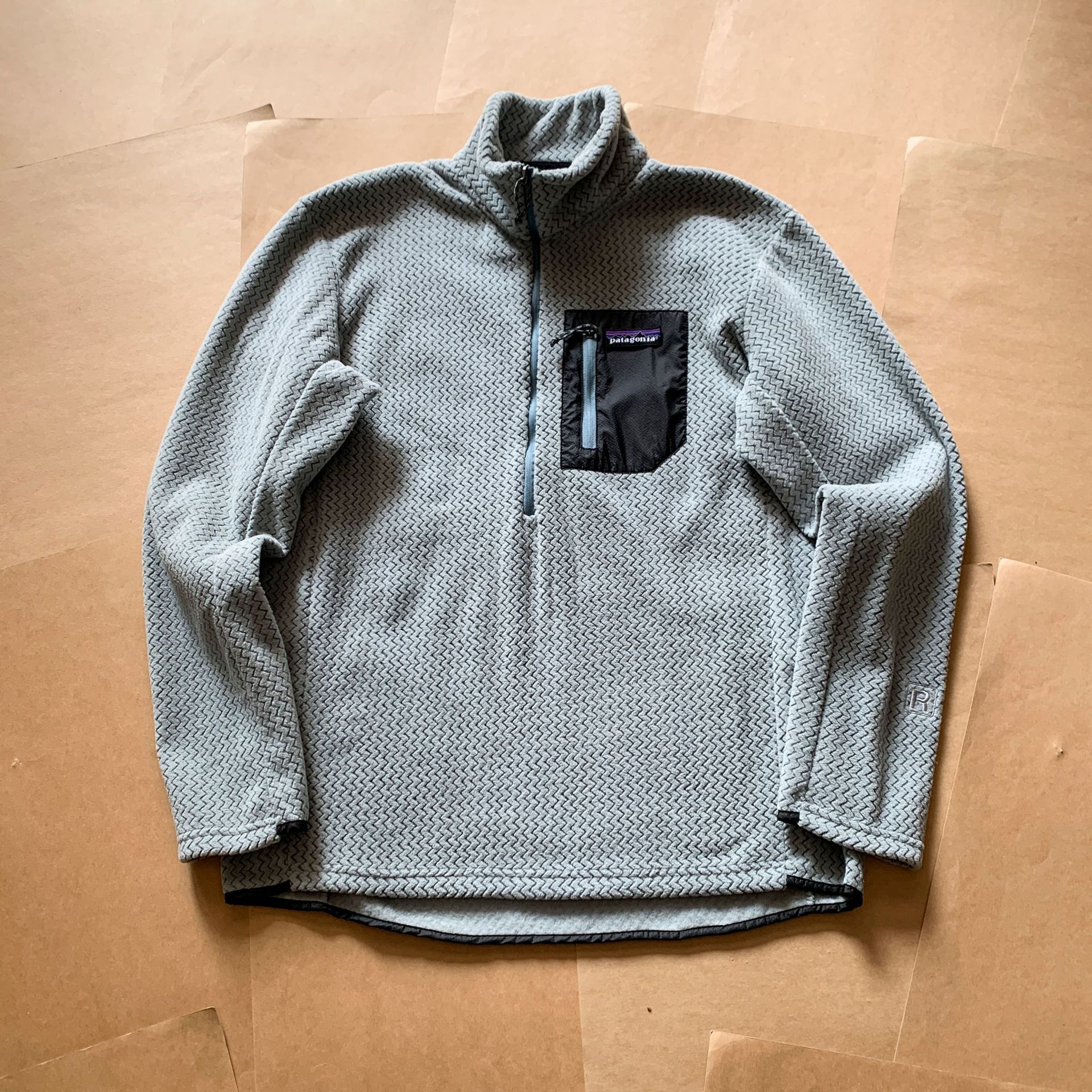 Gray blue / S