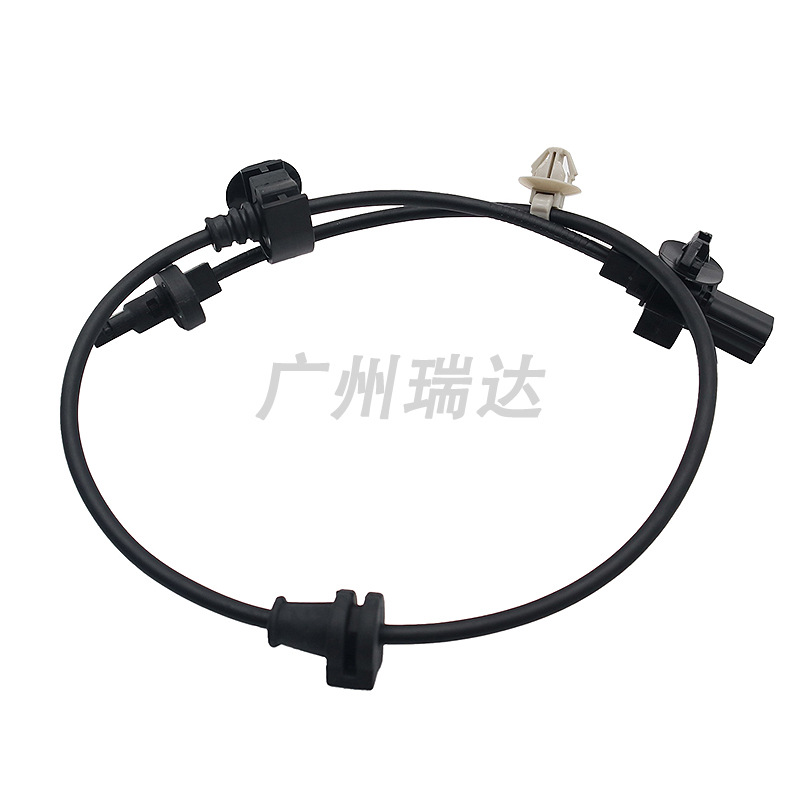 57475 - TM8 - A01 para sensor de velocidad de rueda ABS de automóviles Honda en stock al por mayor