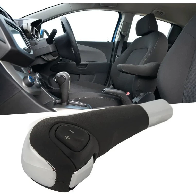 Подходит для Chevrolet Sonic Trax автомат 2011-20 головка переключения