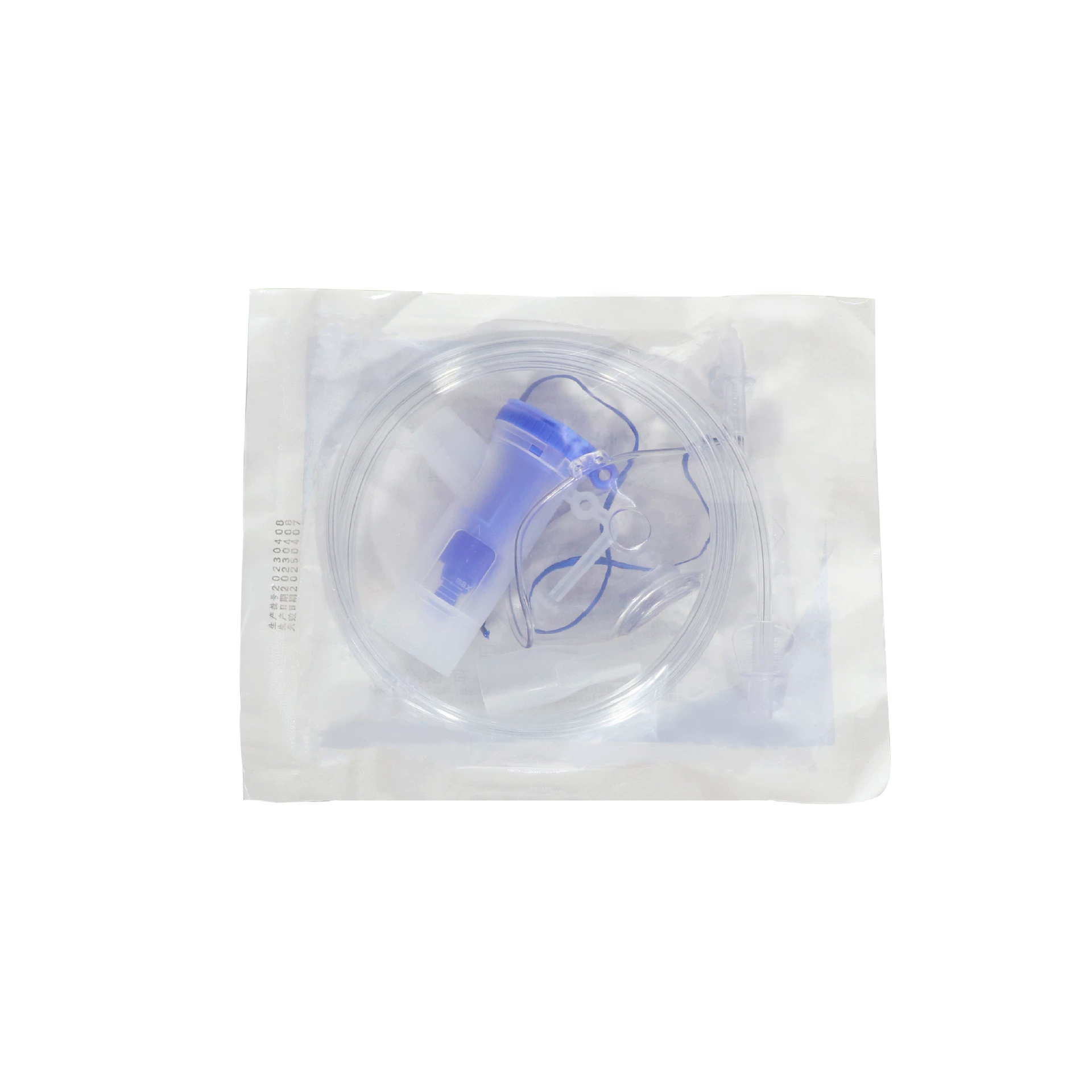 Disposable children's set for adults, mask