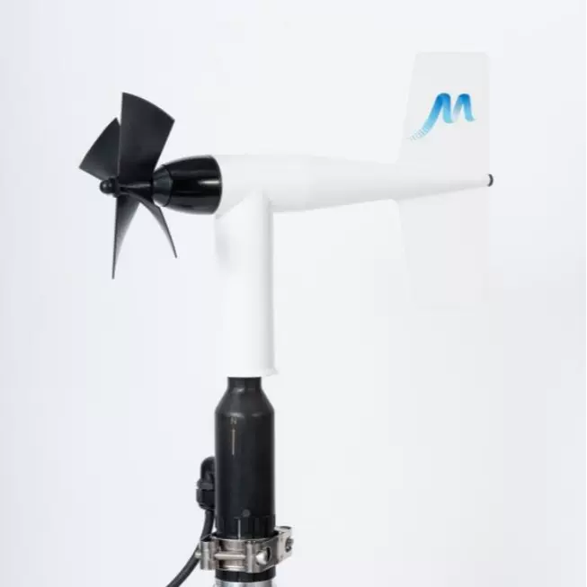 一体式DEC1-1型风速风向传感器 风速风向仪  螺旋桨式 风速风向计