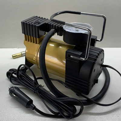 Air Pump Car Air Pump: Hava nasosu