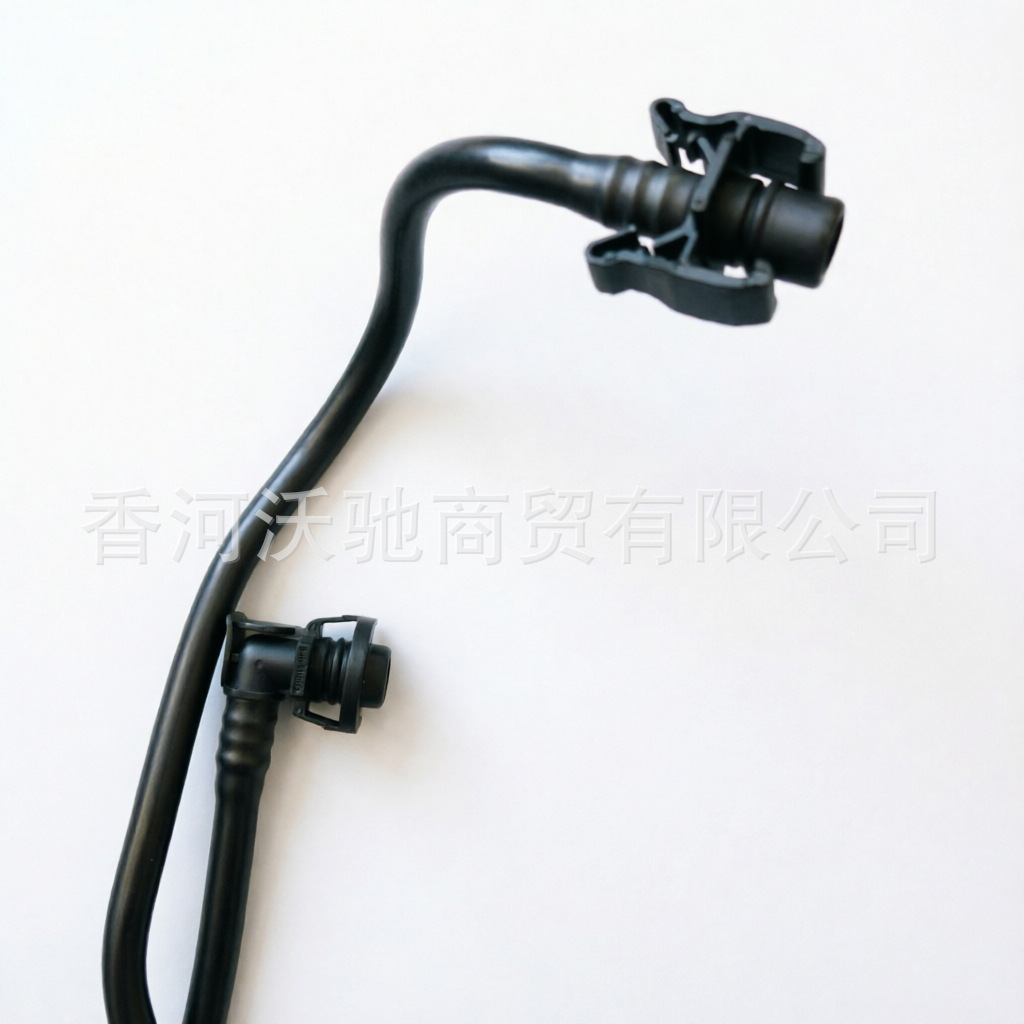 T2R5910 is suitable for the Jaguar FTYPE auxiliary water reservoir hose and coolant reservoir hose