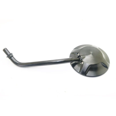 universal reflector with conversion – Car mirror