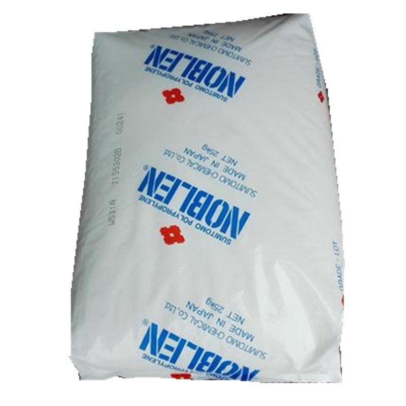 现货 PP日本住友W531 高光泽, 透明,耐原料,高刚性,透明零件注塑,