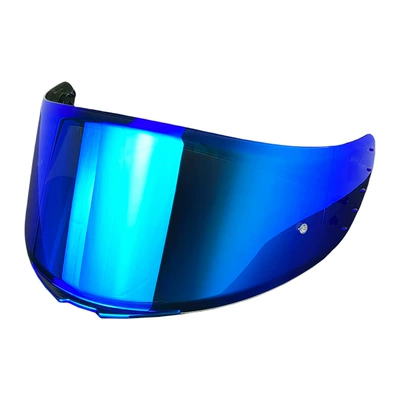 V14 Lenses Are Suitable for Dəbilqə (Kaska) aksesuarları - v14-revo-tea-blue