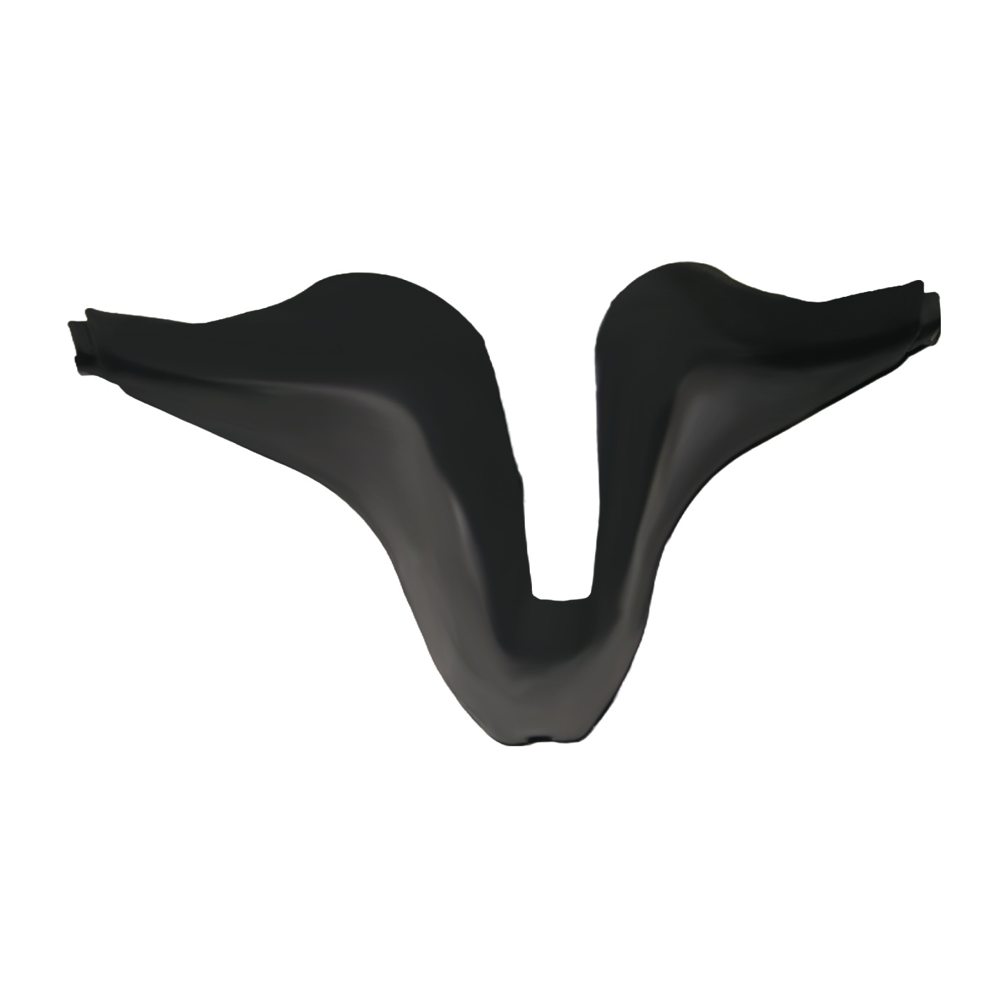 Suitable for Yamaha R6 08-09-10-13-14-16 Full Vehicle Fairing Shell Accessories Side Panels