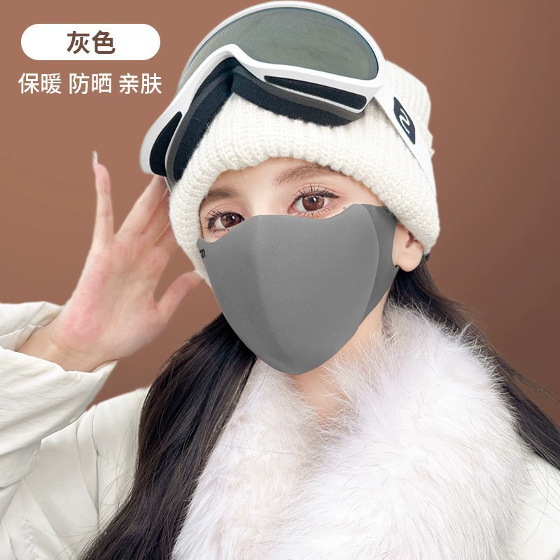 Ветрозащитная теплая унисекс высокая качество antibakterial fashionable медицинская маска для мужчин и женщин, корейский стиль