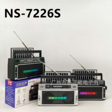 NS-7226S�¿������α�y�쾀����̫��������C����RGB���{������