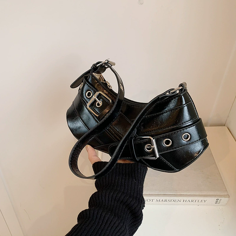 Underarm bag, one-shoulder bag, shoulder bag