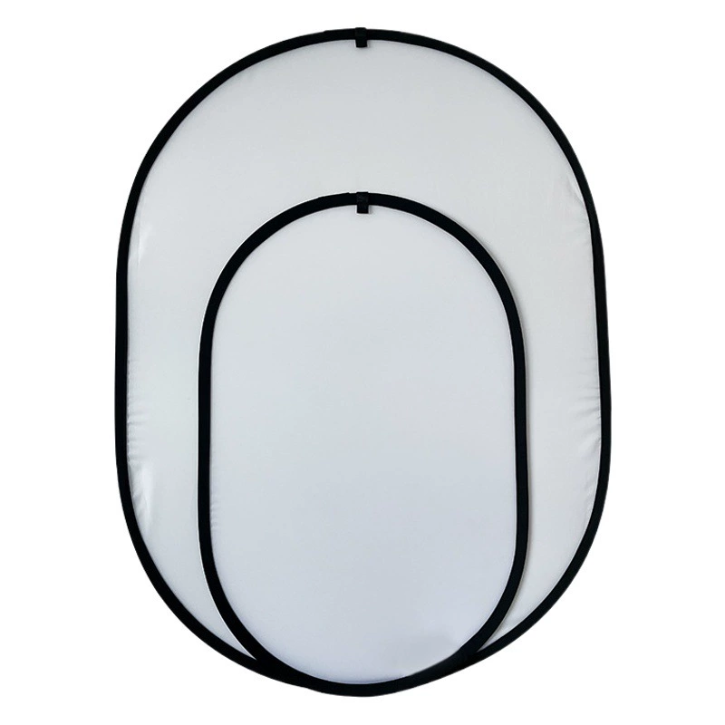 Трансграничная Горячая продажа Складная фотография гибкая доска реквизит прозрачная доска фотографический световой барьер портативный ремень