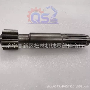 Bulldozer Parts, Complete Range of Models, Sd32 Drive Shaft, 20Y-27-42110