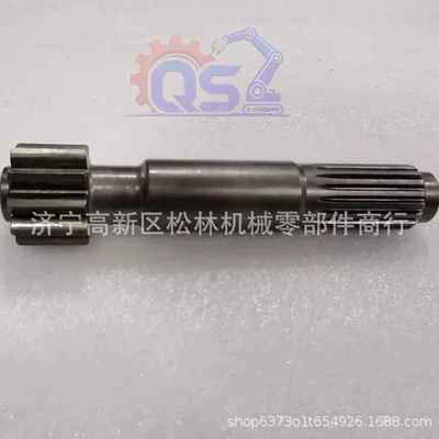 Bulldozer Parts, Complete Range of Models, Sd32 Drive Shaft, 20Y-27-42110 (Ötürücü vallar)