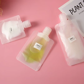 复合包装制品;其他日用包装