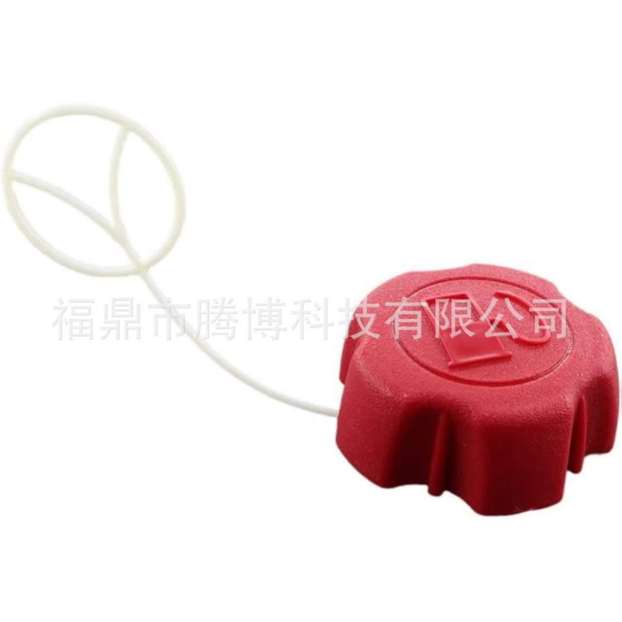 Suitable for Fuxtec Fx-Rm 1630, 1855, 1860, 2055, 2060 Lawn Mower Fuel Tank Cap