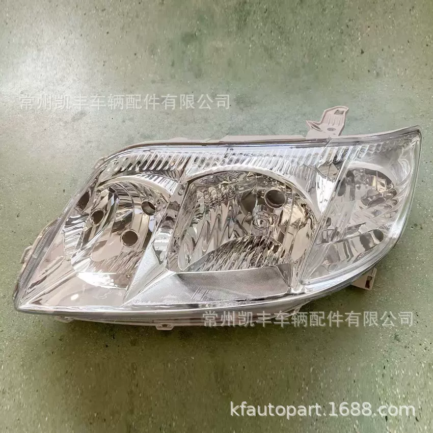 适用于丰田2005卡罗拉大灯81110-1E500, 81150-1E380,81170-1E390