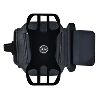Мобильный телефон Arm Strap Sports Arm Set Сумка на запястье Силиконовая рука Set Спортивный ремень на руку Съемный завод Прямые поставки