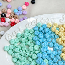 ��ɫС���洮���֙C��Ʒ���11mm�Q��耳׿�diy�����ֹ����