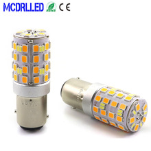 LED6V 12V˫ɫP21/5W 1157 LEDеת